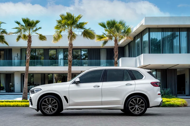 3,133 P.M  | 0% Downpayment | BMW X5 xDrive 40i M Sport!63177939215490111