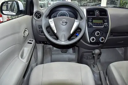 2021 Nissan SUNNY — миниатюра 12