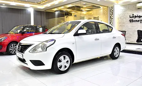 2021 Nissan SUNNY — миниатюра 3