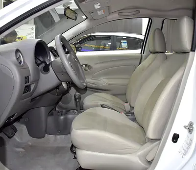 2021 Nissan SUNNY — миниатюра 10