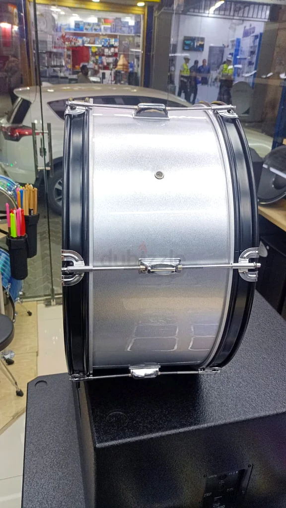YGY Professional Drum - Beat to Perfection!63230188210946112