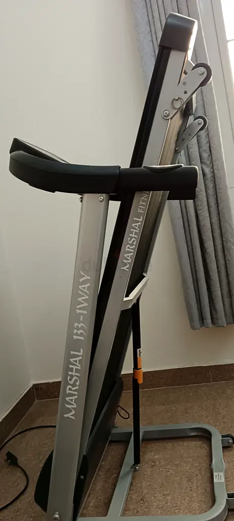 Treadmill63240630985218111