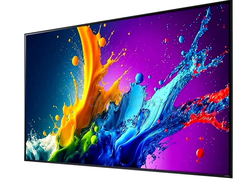 تلفزيون إل جي الذكي كيو إل إي دي 86 بوصة - 4K63265598515457112