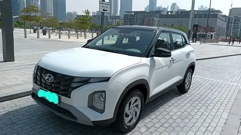 2023 - Original Km - 1 owner - 2 keys - No Repaint