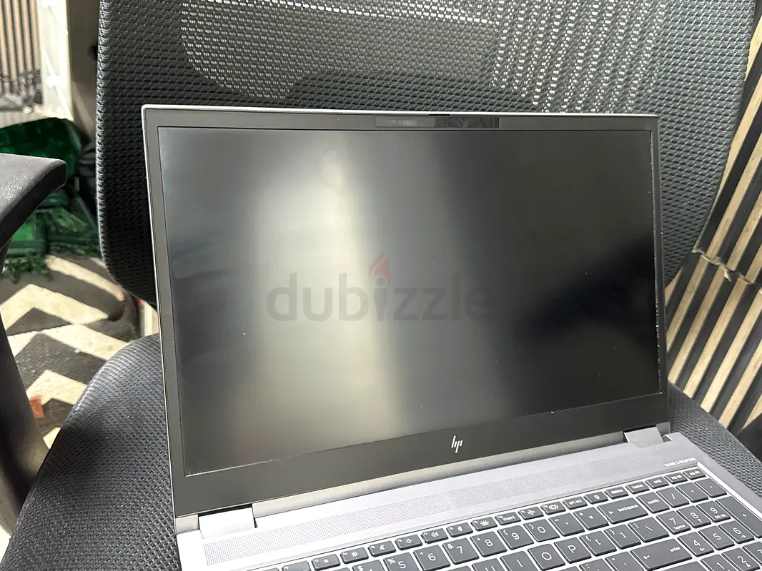 Hp Zbook63254998427522111