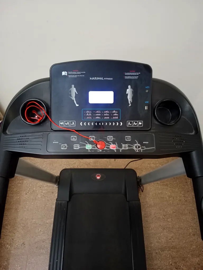 Treadmill63240630985218114