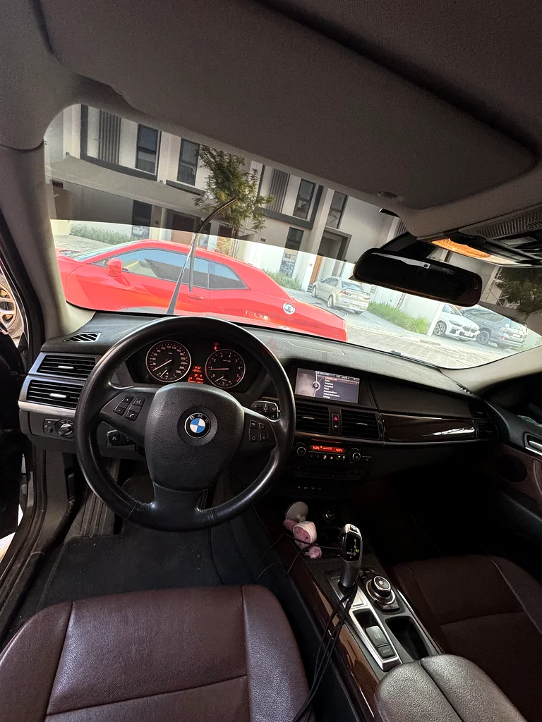 BMW X563160159458306111
