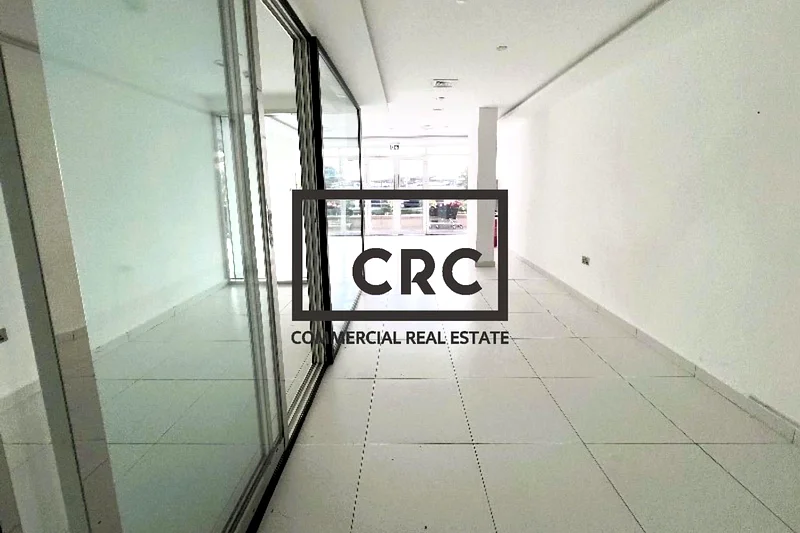محل تجزئة للبيع | مجهز بالكامل | DMCC63186215814402111