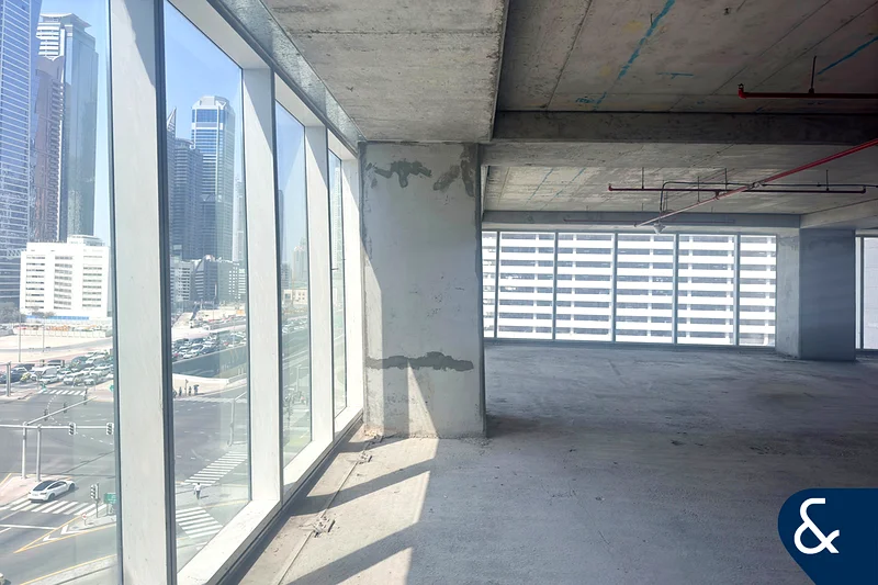 Shell and Core I Fitted | Unique Opportunity63195608152835111