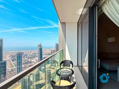 LIMITED-ONLY RATE OFFER | Grande Apartment | Serene Community Close to Burj Khalifa