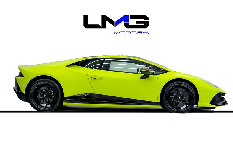 2021 HURACAN FLUO CAPSULE | FORGED CARBON | SENSONUM SOUND SYSTEM | LMG MOTORS63176170140547113