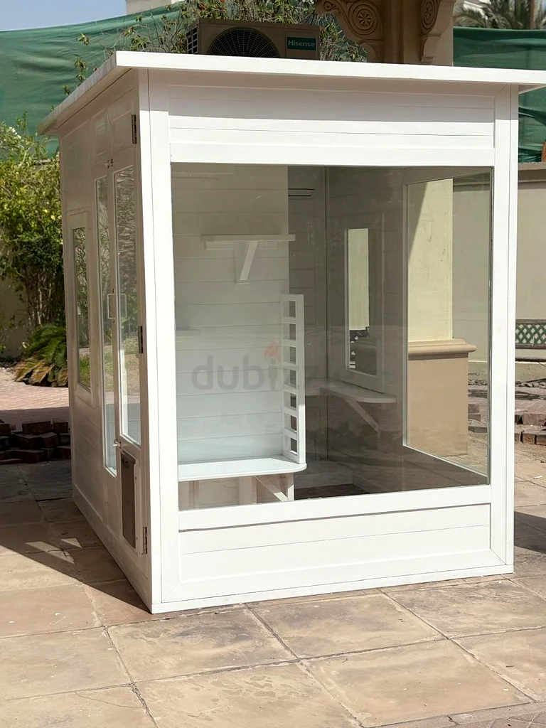 Pet House with A/C63234135006467111