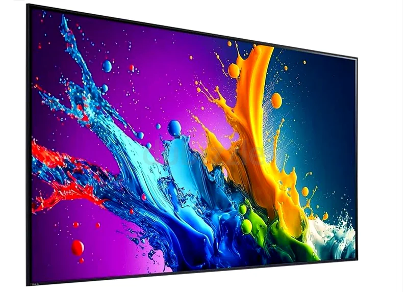 تلفزيون إل جي الذكي كيو إل إي دي 86 بوصة - 4K63265598515457114