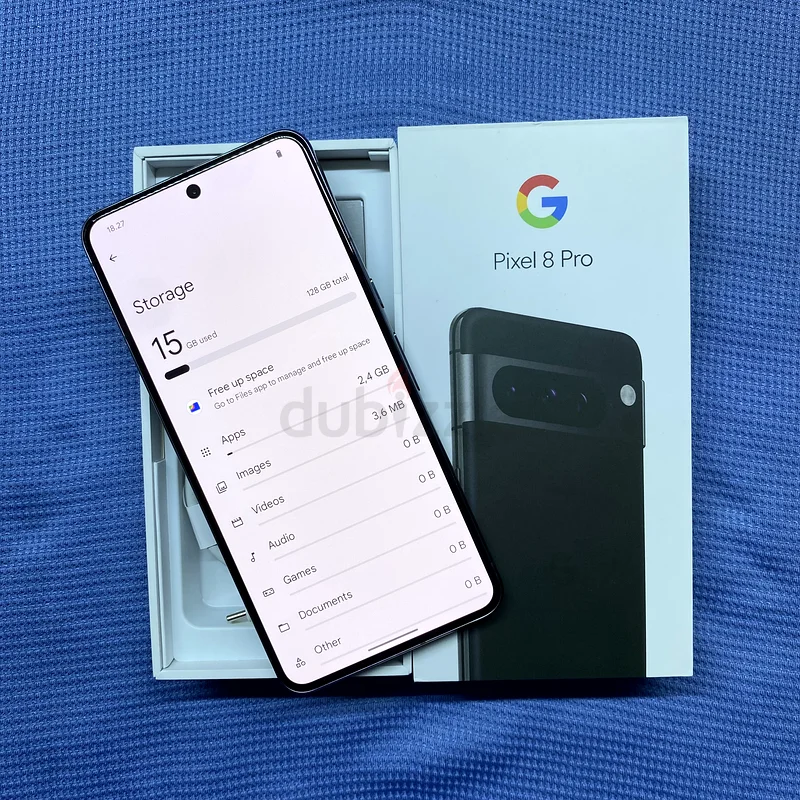Google Pixel 8 Pro 128GB63215379428227111