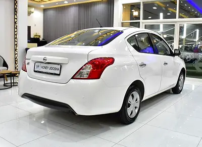 2021 Nissan SUNNY — миниатюра 6