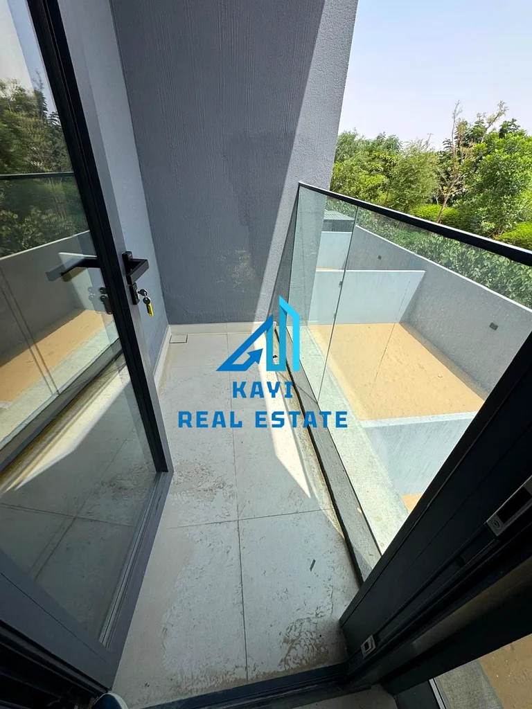 Live Amidst Nature – Elegant 2 Bedroom Townhouse in Kaya, Masaar for Rent63157888556162111