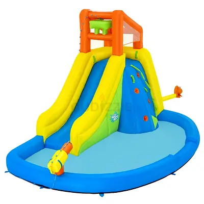 Bestway Waterpark Splashblast 435X286X267cm