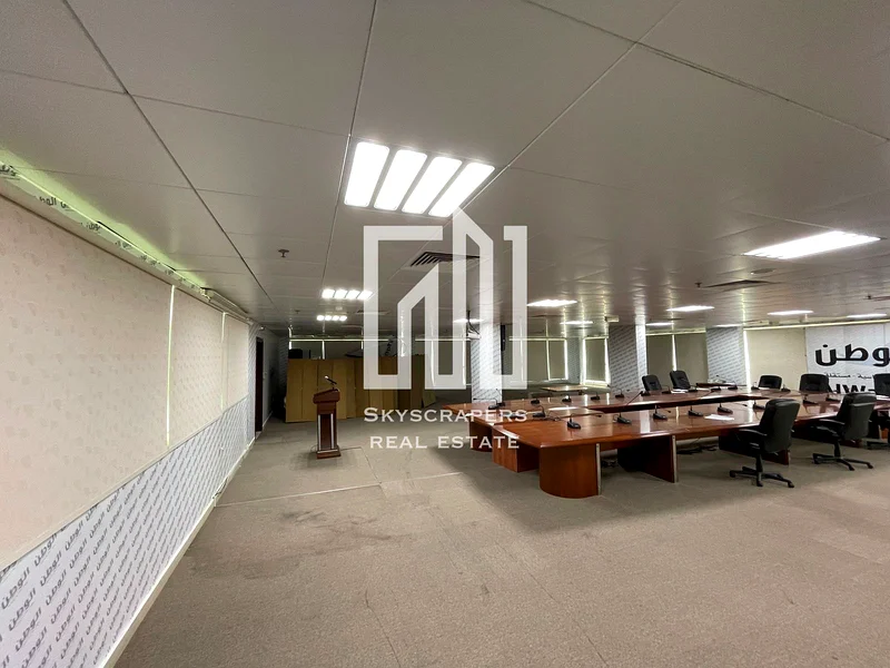Modern Commercial Building for Rent on Muroor Road – Prime Location in Abu Dhabi63165233724673114
