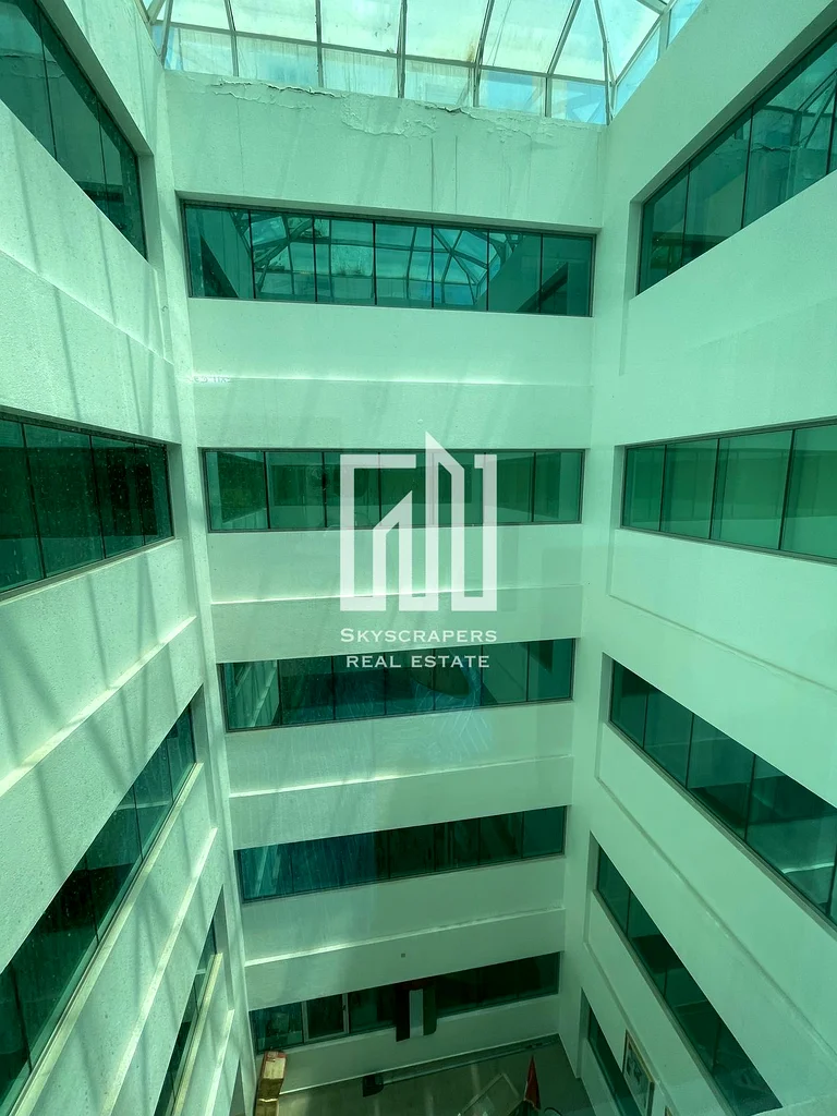 Modern Commercial Building for Rent on Muroor Road – Prime Location in Abu Dhabi63165233724673111