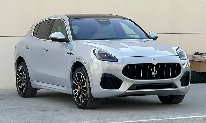 MASERATI GRSCALE MODENA. GT
مازيراتى جى تى.فل اوبشن.631784036034581119