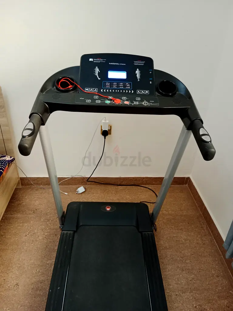 Treadmill63240630985218115