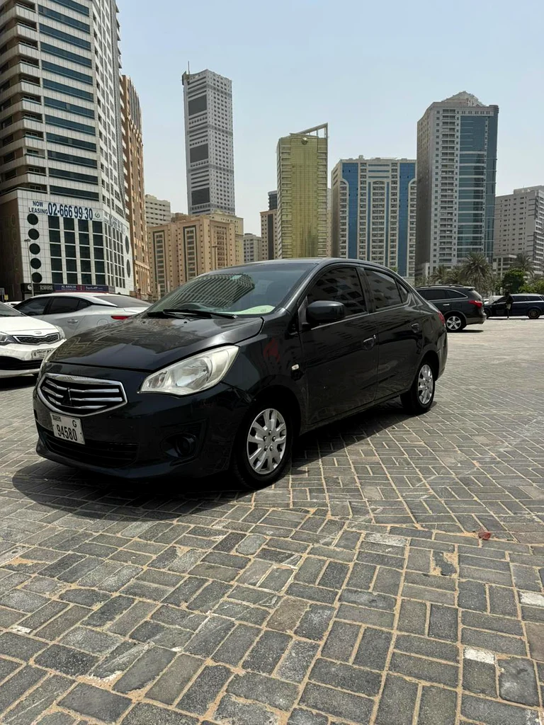بيع عاجل | ميتسوبيشي أتراج مستعملة شخصية63224310887555112