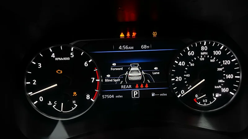Nissan Sentra SV 2020 #30042963150025664258114