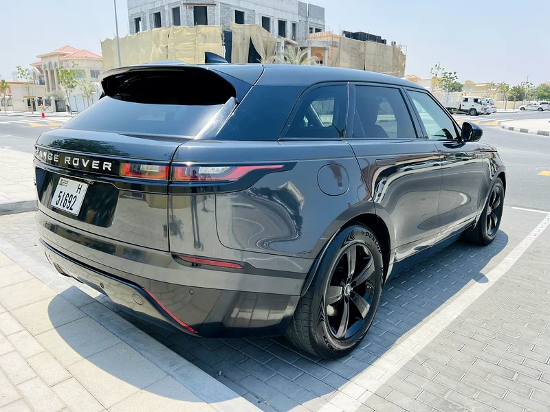 2018 Velar v6 top options63159256447747113