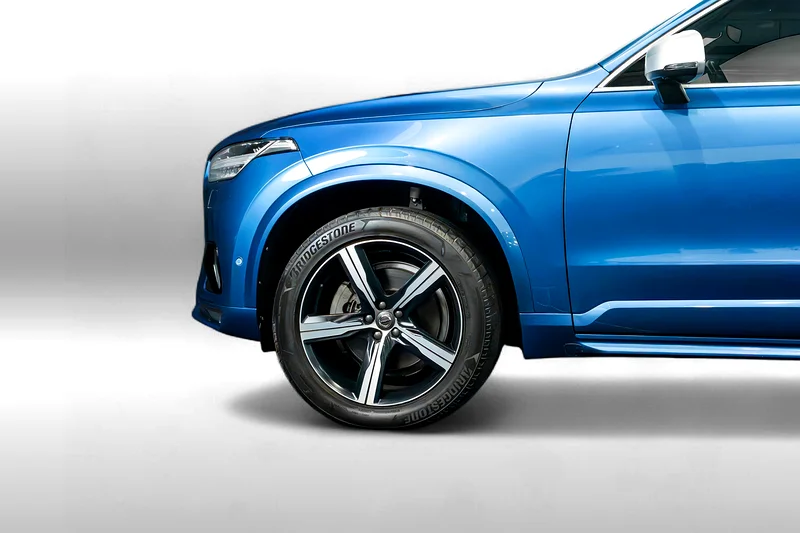 2018 فولفو XC90 T6 دفع كلي R DESIGN | 1,470 درهم شهريًا63177574631297112