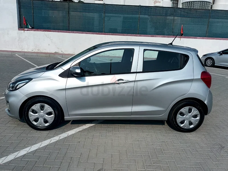Chevrolet Spark 2019 Model for Sale – Excellent Condition63153703149185112
