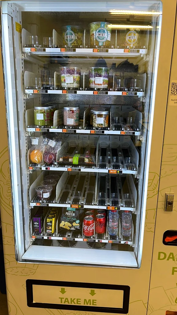 Vending Machine632586550420511117