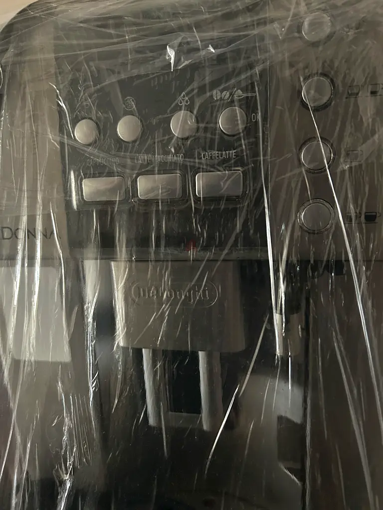High quality Coffee Machine - Unwrap the Aroma!63251896650370111