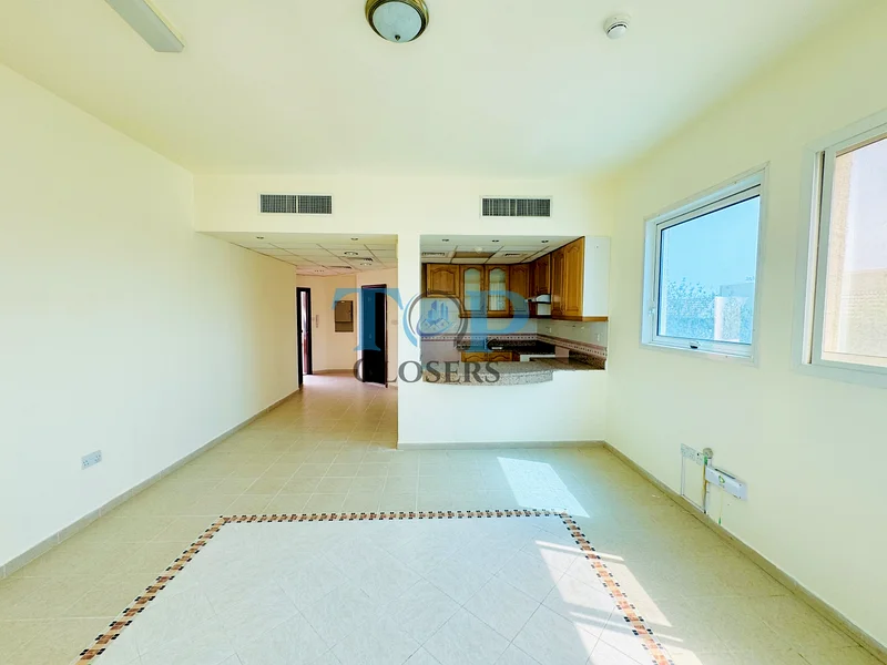 Gated community | Pool & GYM|Near To Tawam hospital63151410737025114