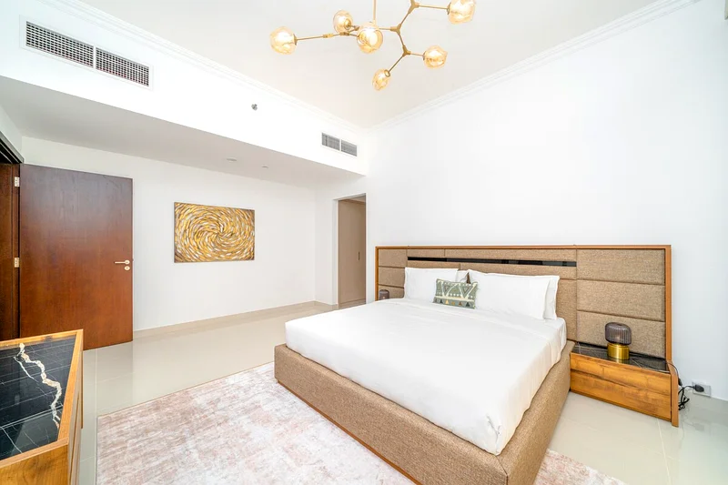 Offer Rate for September Only | Elegant 1BHK in Dubai Sports City63830943974403114