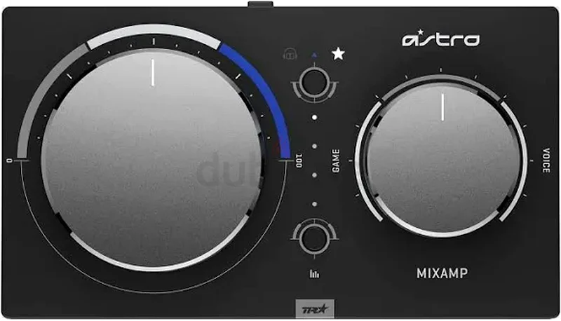 Astro A40 headset with mixer, brand new63256064769411114