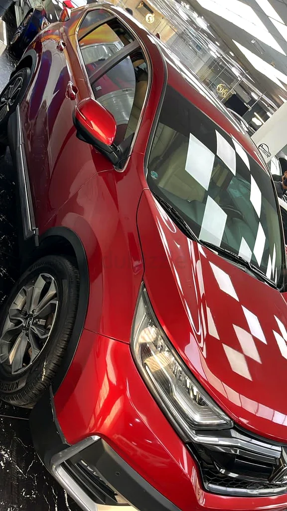 هوندا CRV بجميع الخيارات63174307998466113