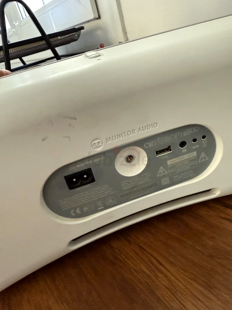 Monitor Audio Airstream S30063168044500867111