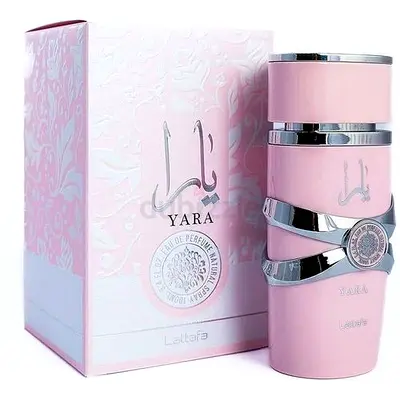 Feminine Elegance: Yara Perfume for Sale!