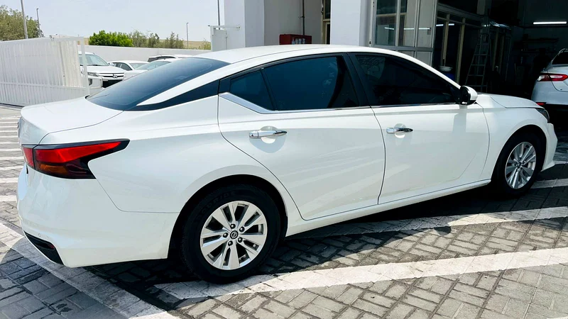 نيسان ألتيما 2021/الخليج63147207159809111