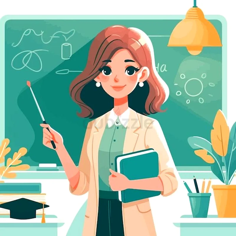 Maths Tutoring - UAE63438340454146112