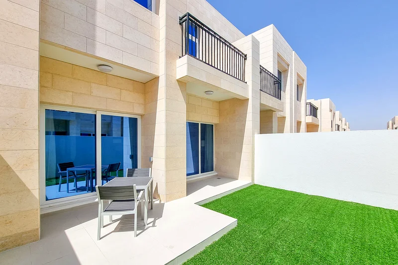 Amazing September-Only Rate Offer | 3BHK Villa | Family Community | DAMAC Hills 263828470552322111