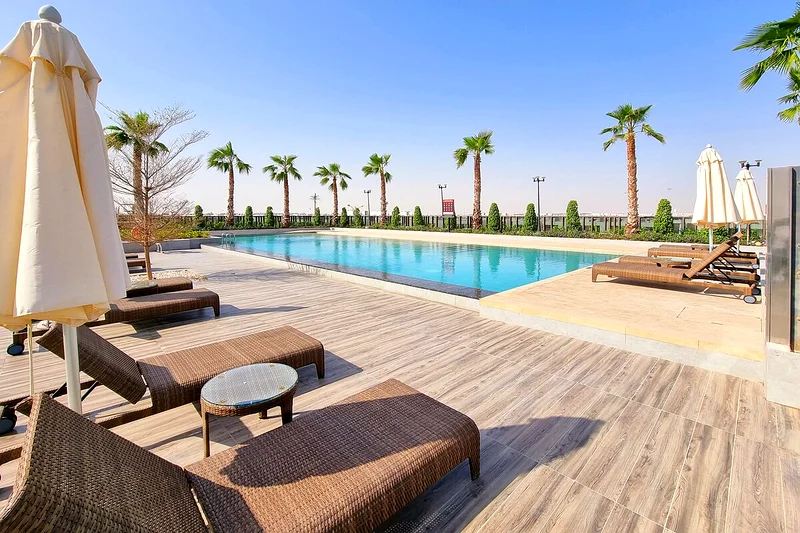 Amazing September-Only Rate Offer | 3BHK Villa | Family Community | DAMAC Hills 263828470552322110