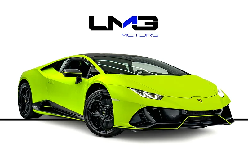 2021 HURACAN FLUO CAPSULE | FORGED CARBON | SENSONUM SOUND SYSTEM | LMG MOTORS63176170140547110