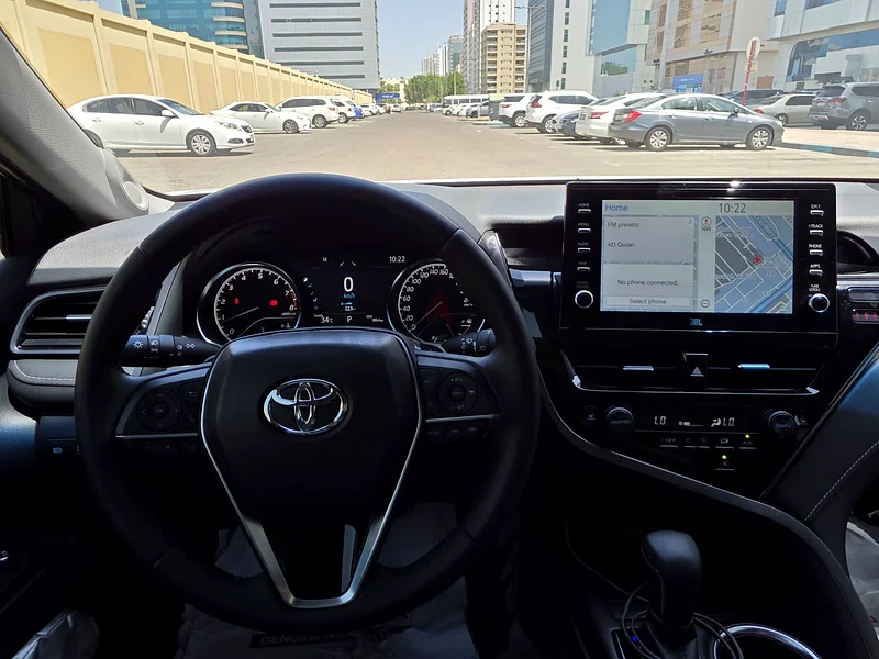Toyota Camry 202463149585026049111