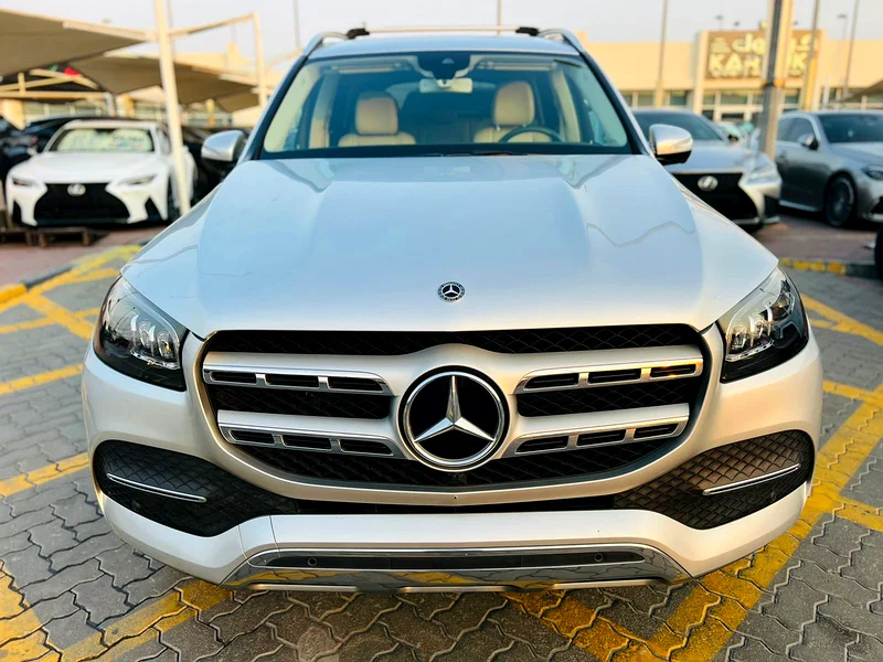 GLS 450. عنوان نظيف63145812834434113