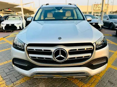 صورة مصغرة 4 لـ 2020 Mercedes-BENZ GLS