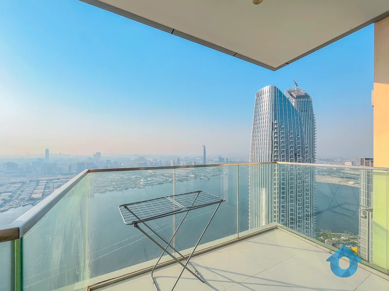 Premium September-Only Rate - Feels Like Home: Designer Furnished with Full Sea View63832219451651110