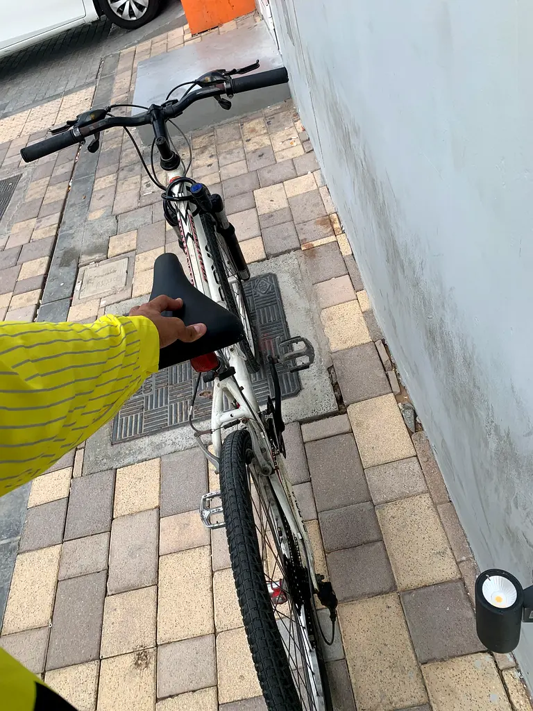 Bicycle63245715826434111