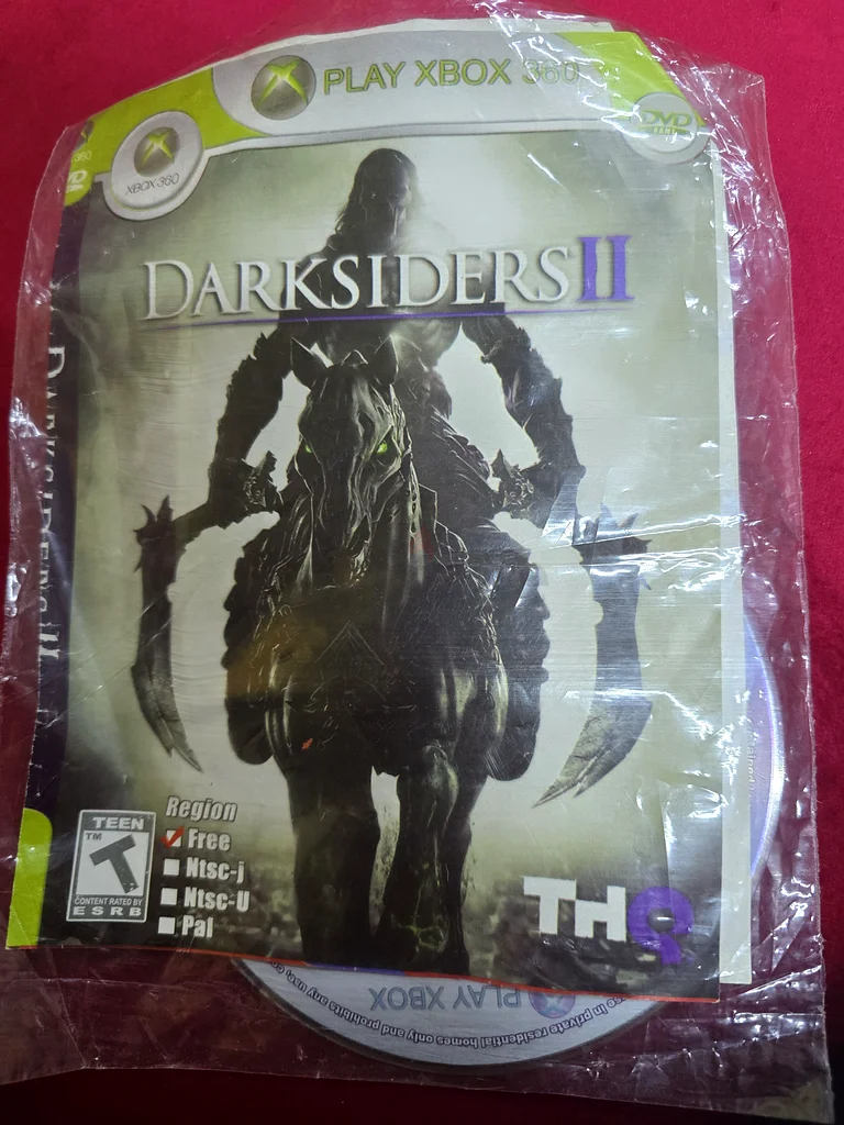 داكنسيدرز 2!63222841983746111