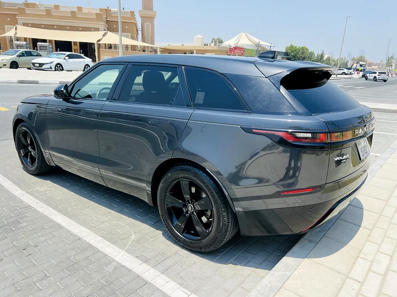 2018 Velar v6 top options63159256447747114